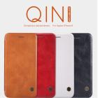 Nillkin Qin Series Leather case for Apple iPhone 6 Plus / 6S Plus order from official NILLKIN store
